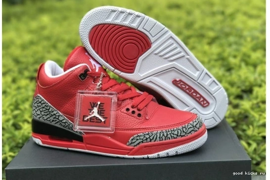 RETRO 3 580775-601 580775-601 88 AIR JORDAN 0314